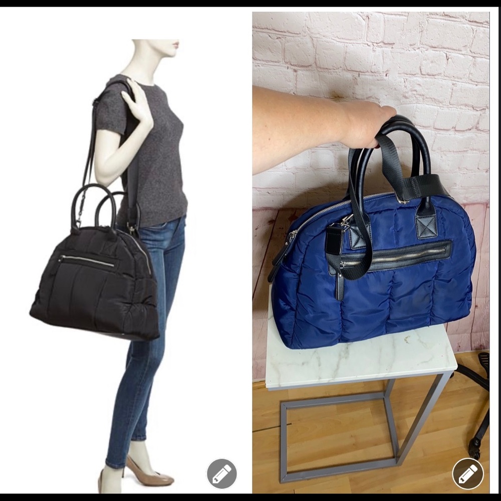 SOL and Selene Bag